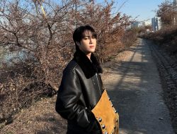 Heboh! Ju Haknyeon Diduga Terlibat Skandal Besar dengan Aktris Film Dewasa Jepang