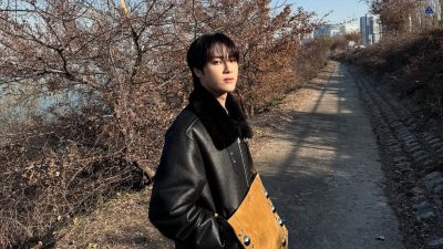 Heboh! Ju Haknyeon Diduga Terlibat Skandal Besar dengan Aktris Film Dewasa Jepang