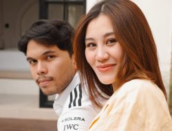 Thariq Halilintar Siapkan Kulkas ASI dan Stroller Mewah untuk Bayi Pertama