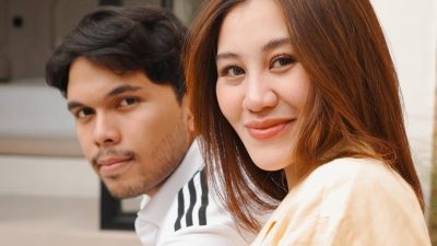 Thariq Halilintar Siapkan Kulkas ASI dan Stroller Mewah untuk Bayi Pertama