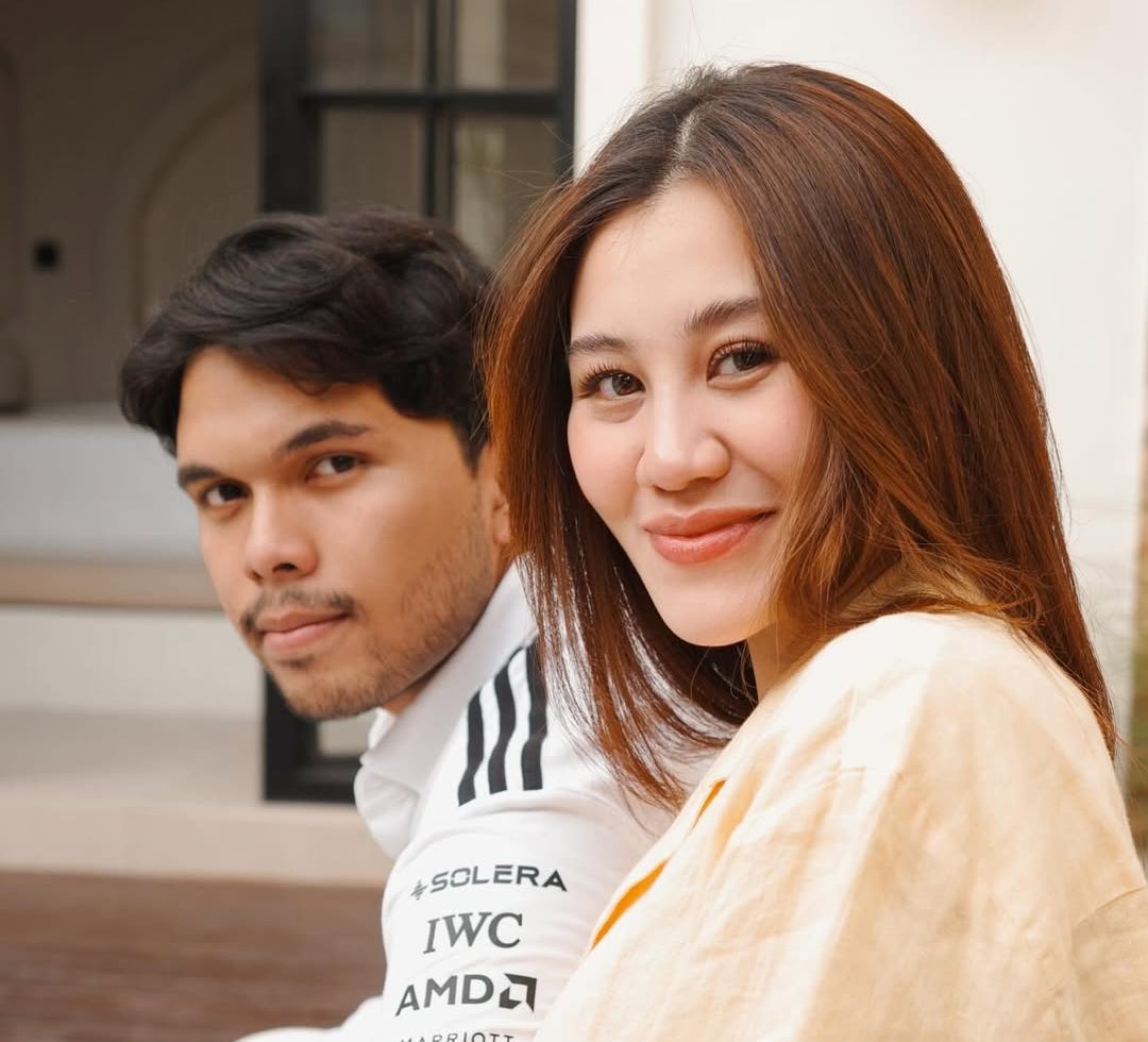 Thariq Halilintar Siapkan Kulkas ASI dan Stroller Mewah untuk Bayi Pertama