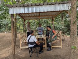 Jelang Suroan, Tiga Pilar Tosaren Tegaskan Pentingnya Keamanan Saat Tradisi Bersih Desa
