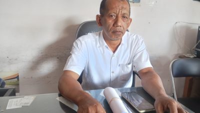 Ketahanan Pangan Terjaga, Petani di Kelurahan Tamanan, Kota Kediri, Siap Panen Raya di Akhir Juli