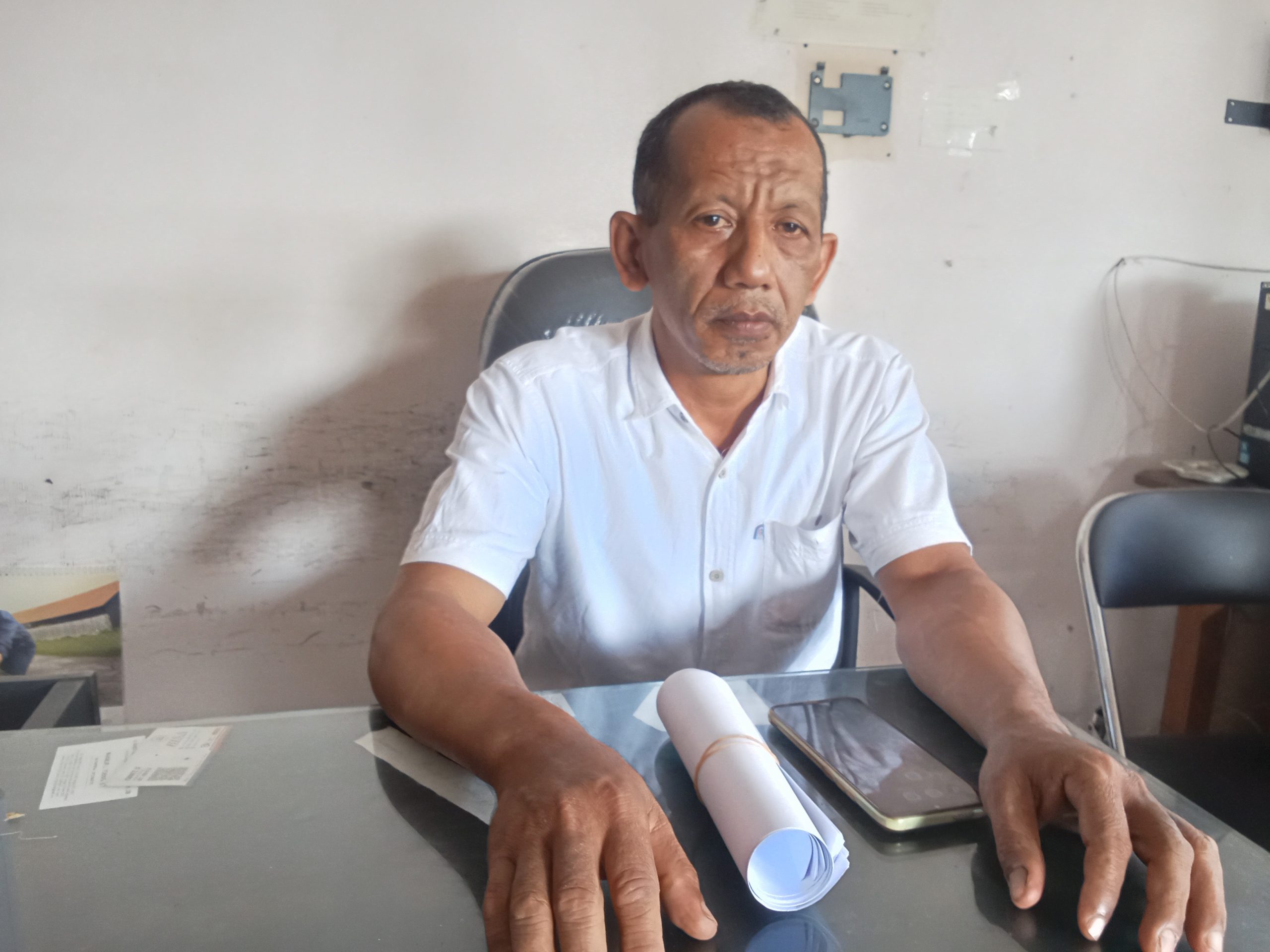 Ketahanan Pangan Terjaga, Petani Tamanan Kediri Siap Panen Raya di Akhir Juli
