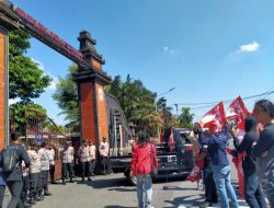 GPN Desak Penegakan Hukum Dugaan Penggelapan Tanah Kas Desa Tiron