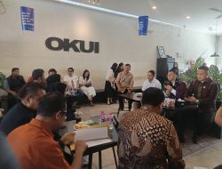 Raffi Ahmad Jadi Narasumber Diskusi di Kota Kediri, Dorong Generasi Muda Jadi Motor Penggerak Ekonomi Kreatif di Era Digital
