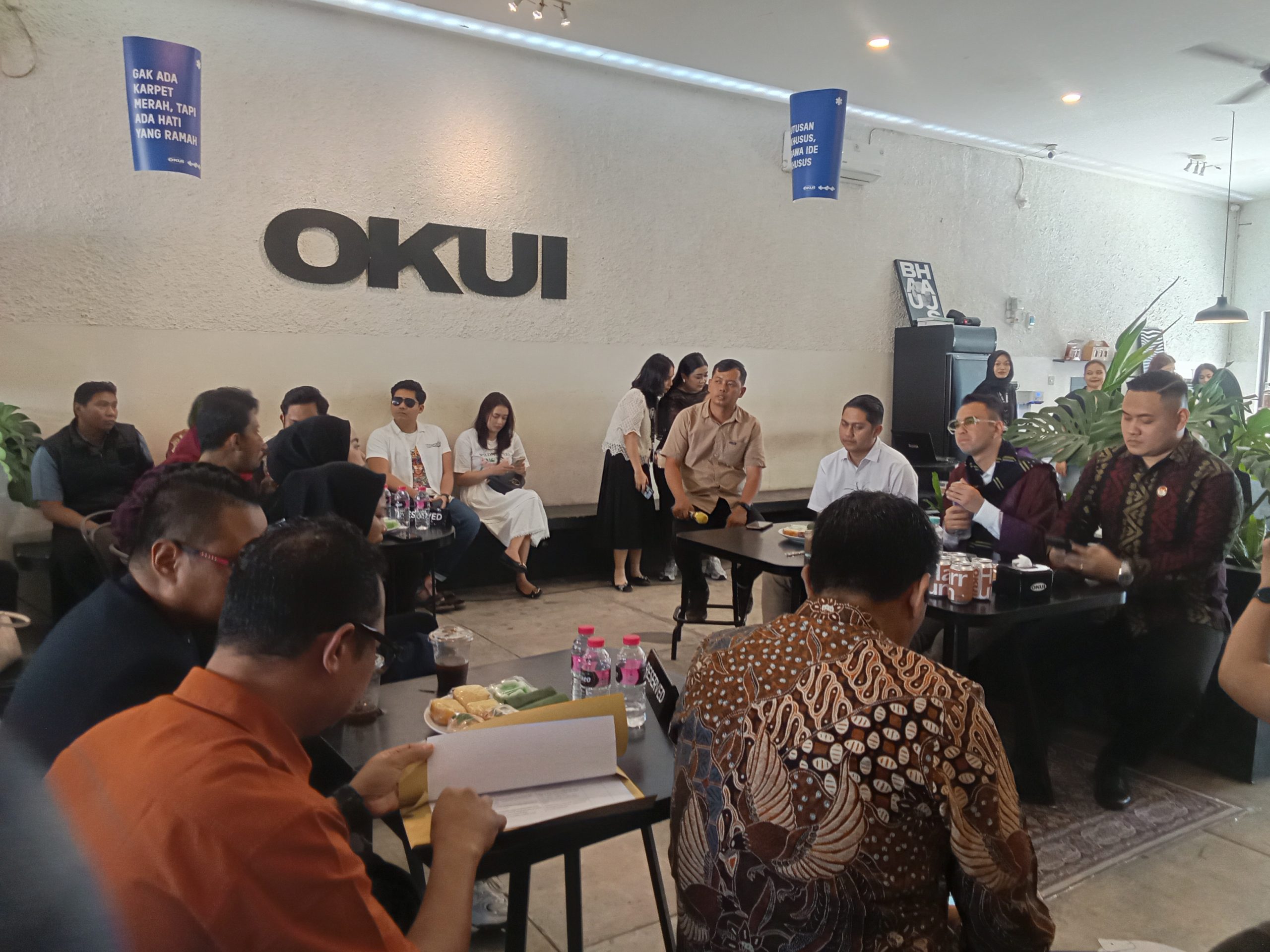 penggerak utama ekonomi kreatif di era digital.