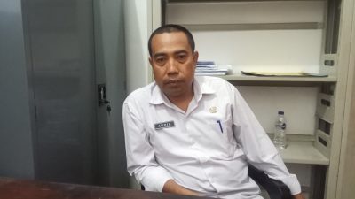 Pelayanan Cepat dan Humanis, Kelurahan Banjarmelati Raih Apresiasi Warga
