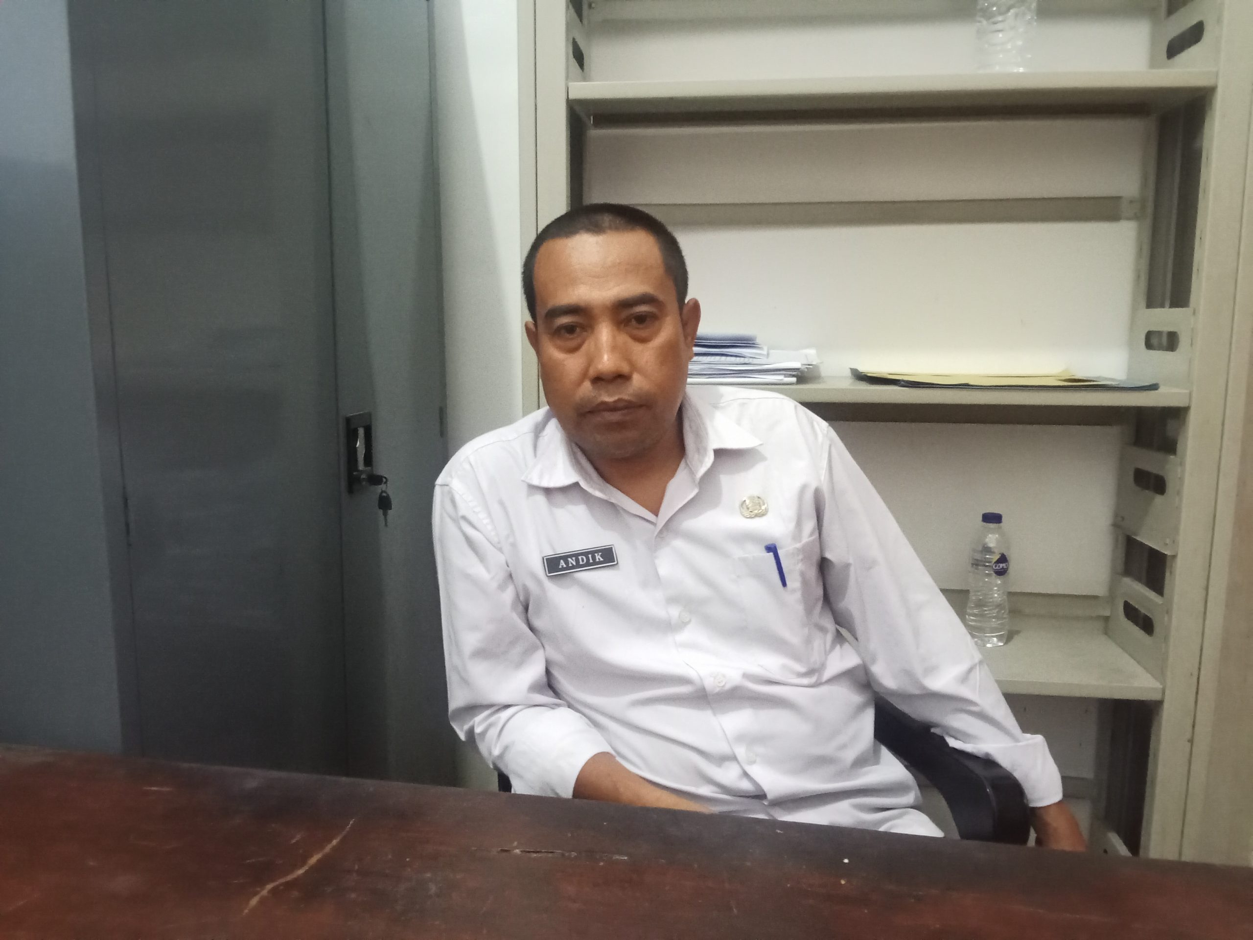 Pelayanan Cepat dan Humanis, Kelurahan Banjarmelati Raih Apresiasi Warga