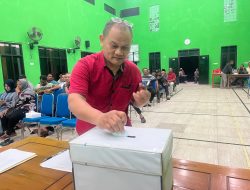 Sebanyak 13 Anggota LPMK Tosaren Terpilih untuk Periode 2025–2030, Pemilihan Berjalan Demokratis