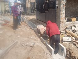Tiga Kawasan Kumuh di Kota Kediri Dapat Bantuan Penanganan dari Pemprov Jatim, Ini Infonya