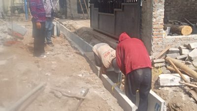 Tiga Kawasan Kumuh di Kota Kediri Dapat Bantuan Penataan dari Pemprov Jatim, Ini Infonya