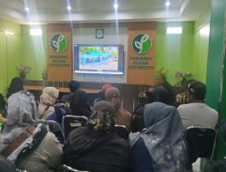 Perumda Pasar Joyoboyo Mantapkan Persiapan Festival Jajan Pasar, Sambut HUT ke-1146 Kota Kediri