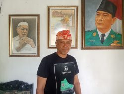 Pameran OBOR 6 Siap Meriahkan Kota Kediri, Angkat Karya Terbaik Seniman Daerah