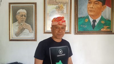 Pameran OBOR 6 Siap Meriahkan Kota Kediri, Angkat Karya Terbaik Seniman Daerah