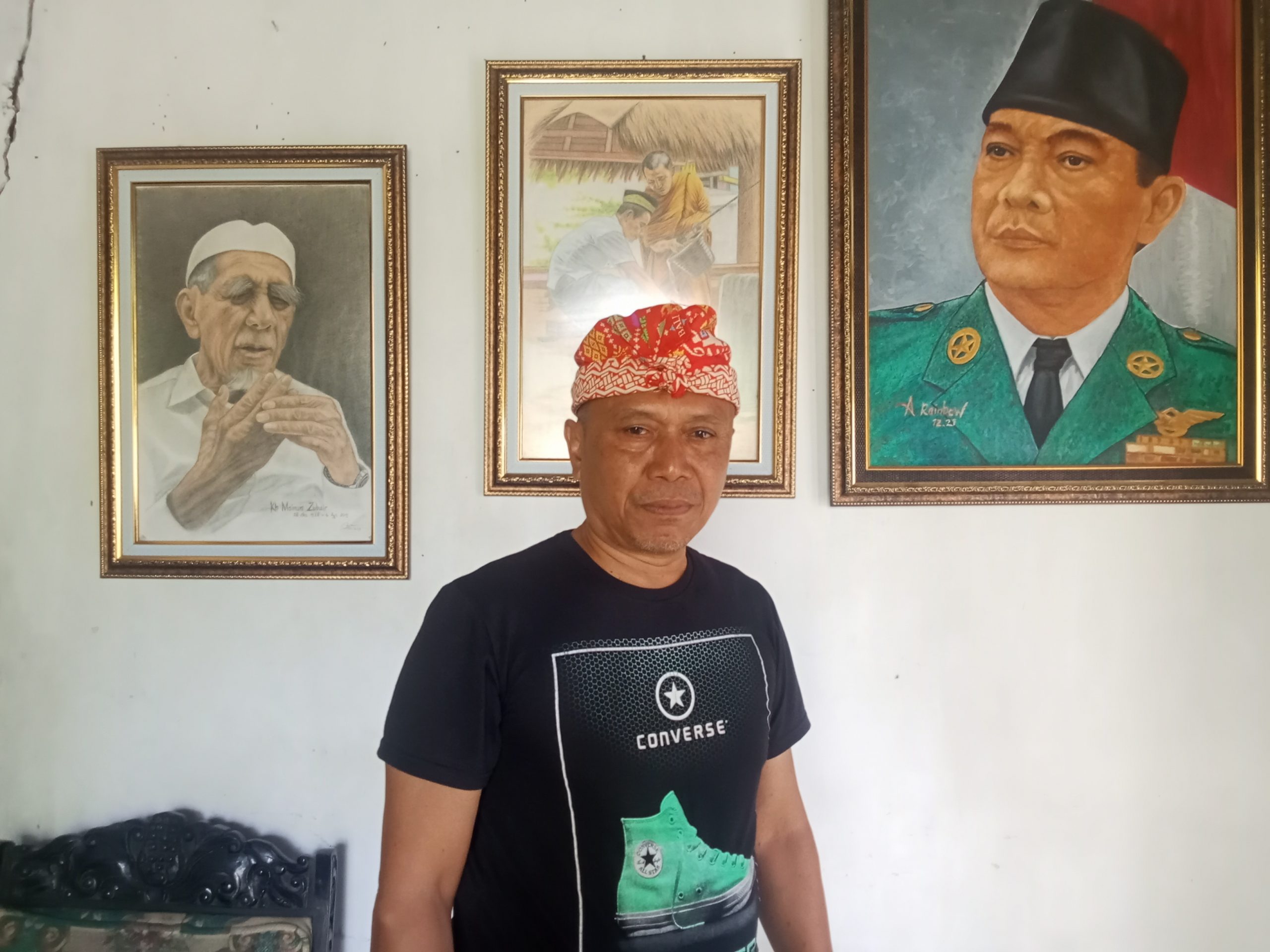 Pameran OBOR 6 Siap Meriahkan Kota Kediri, Angkat Karya Terbaik Seniman Daerah