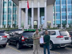 Penanganan Kasus Dugaan Korupsi Program Korporasi Sapi di Kediri Lamban, FAMI Minta Kejati Jatim Turun Tangan