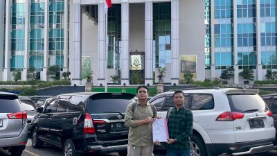 Penanganan Kasus Dugaan Korupsi Program Korporasi Sapi di Kediri Lamban, FAMI Minta Kejati Jatim Turun Tangan