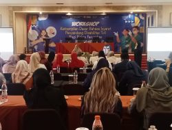 Pemkot Kediri Latih 150 Nakes Bahasa Isyarat Demi Wujudkan Layanan Kesehatan Inklusif