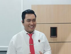 Dua Tersangka Kasus Pornografi Sesama Jenis Jalani Tes Kesehatan dan Ditempatkan di Sel Isolasi