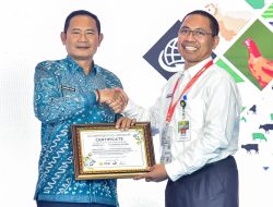 Lamongan Raih Juara I Indolivestock Innovation Awards 2025, Buktikan Ketangguhan di Sektor Peternakan