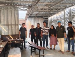 Ratusan Pekerja Proyek Stadion Surajaya Lamongan Belum Digaji, Warung Rakyat Terlilit Utang Rp 173 Juta