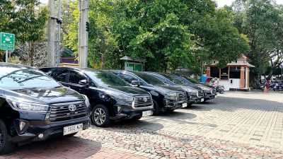 KPK Periksa Sejumlah Saksi Dugaan Korupsi Proyek Gedung Pemkab Lamongan