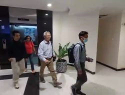 KPK Gelar Pemeriksaan Maraton di Pemkab Lamongan, Libatkan Tim Auditor