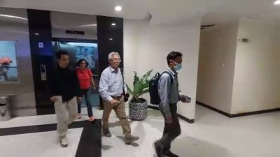 KPK Gelar Pemeriksaan Maraton di Pemkab Lamongan, Libatkan Tim Auditor