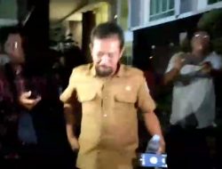 Serius, Pemeriksaan KPK di Pemkab Lamongan Berlangsung Hingga 11 Juli 2025