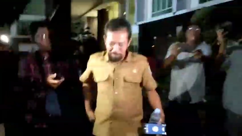 Pemeriksaan KPK di Pemkab Lamongan Berlangsung Hingga 11 Juli 2025