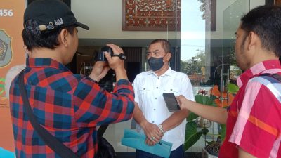 Diperiksa KPK, Heri Pranoto Dimintai Keterangan Terkait Proyek Gedung Lantai 7 Pemkab Lamongan
