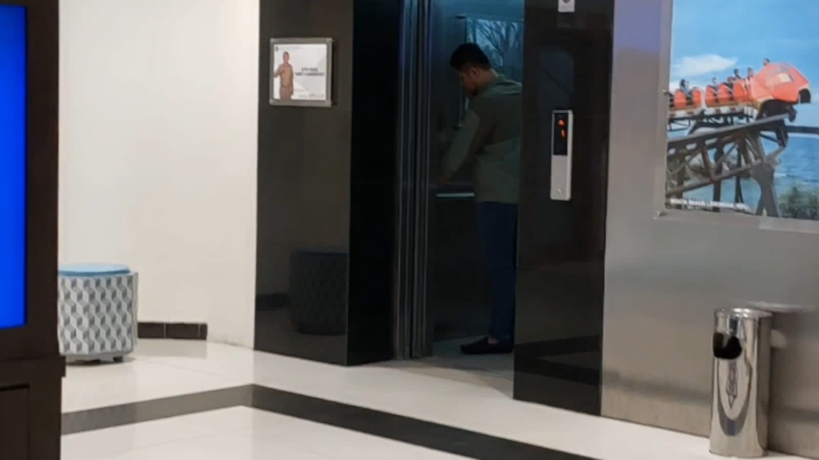 Kontraktor Ahmad Abdillah Diperiksa KPK Terkait Proyek Gedung 7 Lantai Pemkab Lamongan