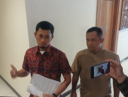 Tersandung Kasus RPHU, Eks Kadis Perkim Lamongan Absen Pemeriksaan KPK Soal Dugaan Korupsi Gedung Pemkab