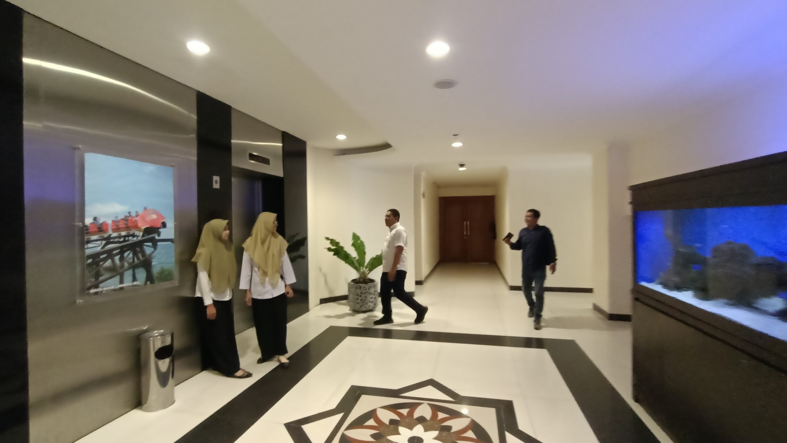 Eks Pejabat Dishub Lamongan Diperiksa KPK dalam Kasus Dugaan Korupsi Pembangunan Gedung Pemkab