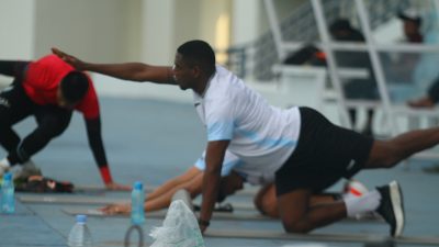 Persela Lamongan Tambah Kekuatan, Dua Legiun Asing Mulai Gabung Jelang TC di Jogja