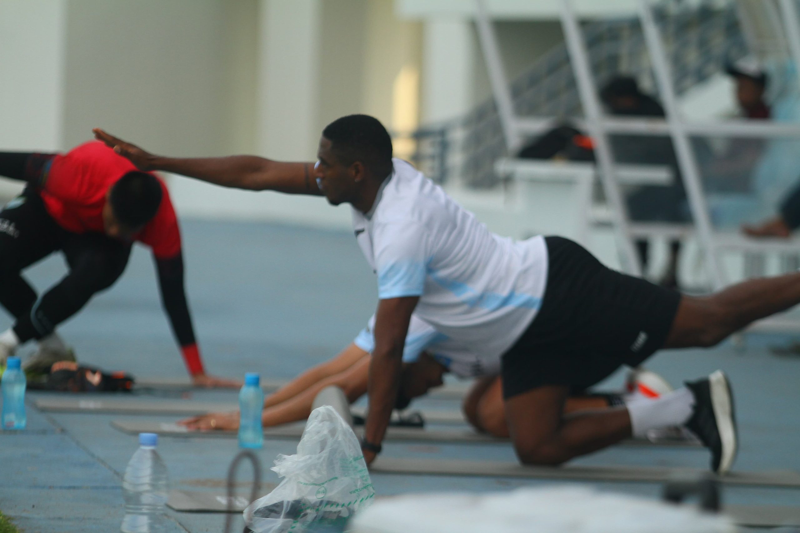 Persela Lamongan Tambah Kekuatan, Dua Legiun Asing Mulai Gabung Jelang TC di Jogja