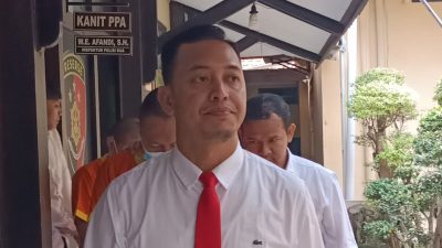 Diduga Setubuhi Anak di Bawah Umur, Pemuda Asal Ngimbang, Lamongan Ditangkap Polisi, Ini Identitasnya