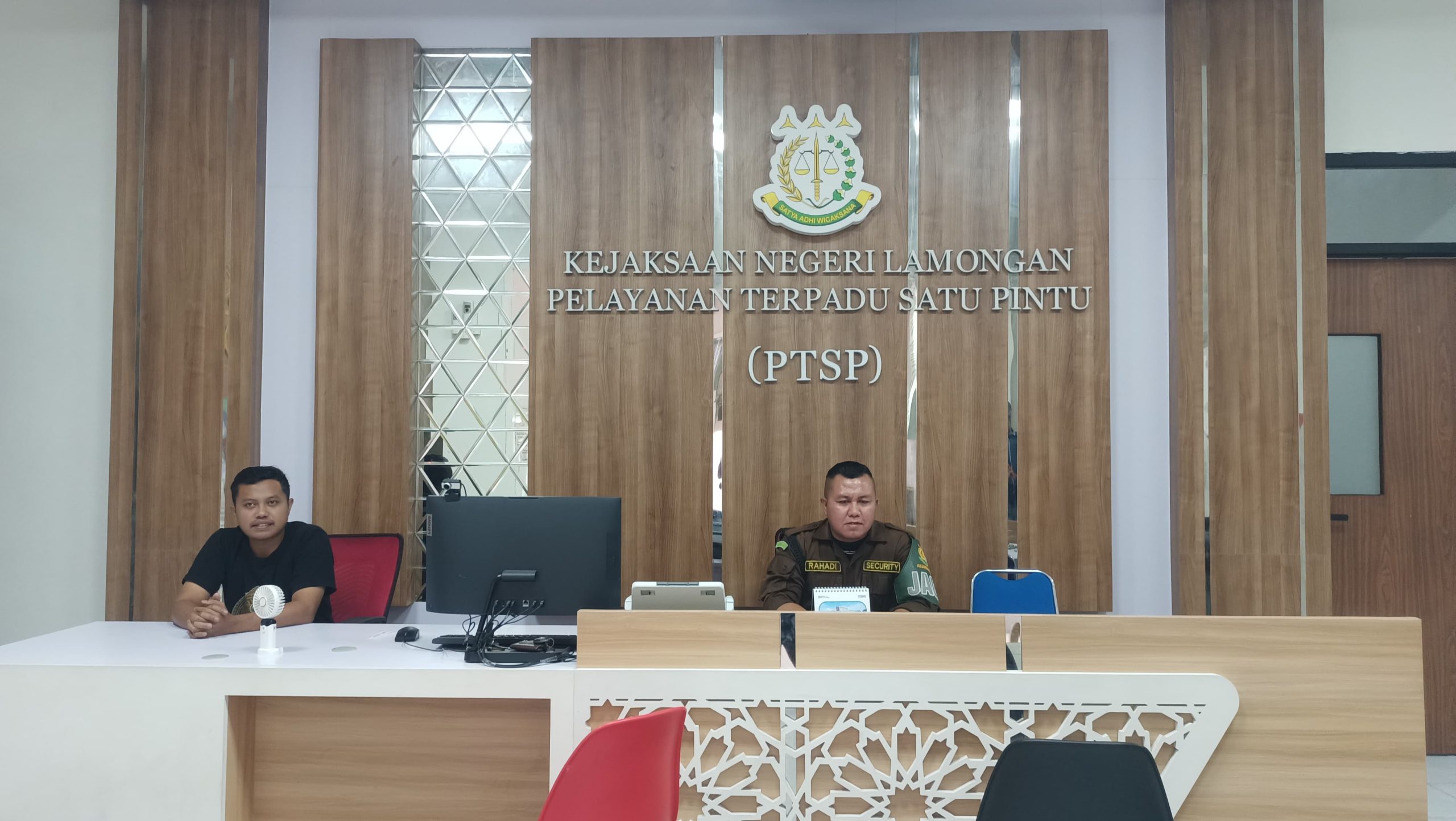 Kades Sugihwaras Tanggapi Dugaan Pungli PTSL, Kasus Didorong ke Inspektorat