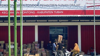 PT Perekonomian Sunan Drajat Putus Kerja Sama dengan KDMP Pucangan, Merasa Tak Diakui dalam Peresmian Nasional