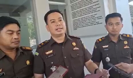 Dana Diduga Disalahgunakan dalam Program PTSL Desa Slaharwotan Dikembalikan, Kejari Lamongan: Proses Hukum Masih Dipantau