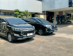 KPK Periksa Lima Kades dan Satu Swasta di Lamongan Terkait Dugaan Korupsi Dana Hibah Jatim