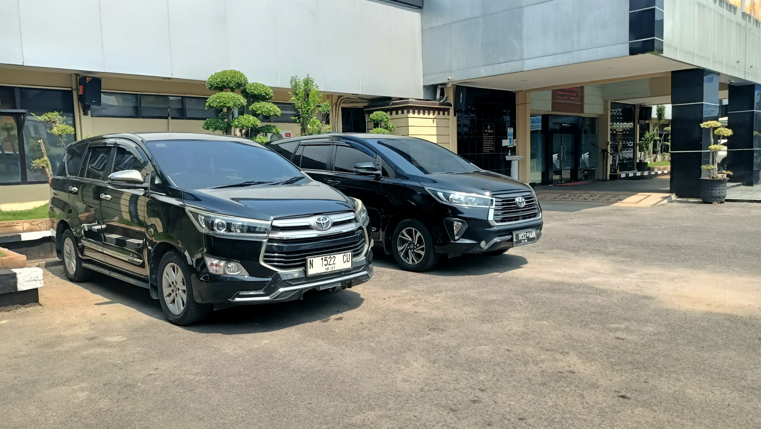 KPK Periksa Lima Kades dan Satu Swasta di Lamongan Terkait Dugaan Korupsi Dana Hibah Jatim