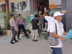 Diduga Tipu Ribuan Jamaah, Travel Umrah Tawwaabiin Dilaporkan ke Polres Lamongan