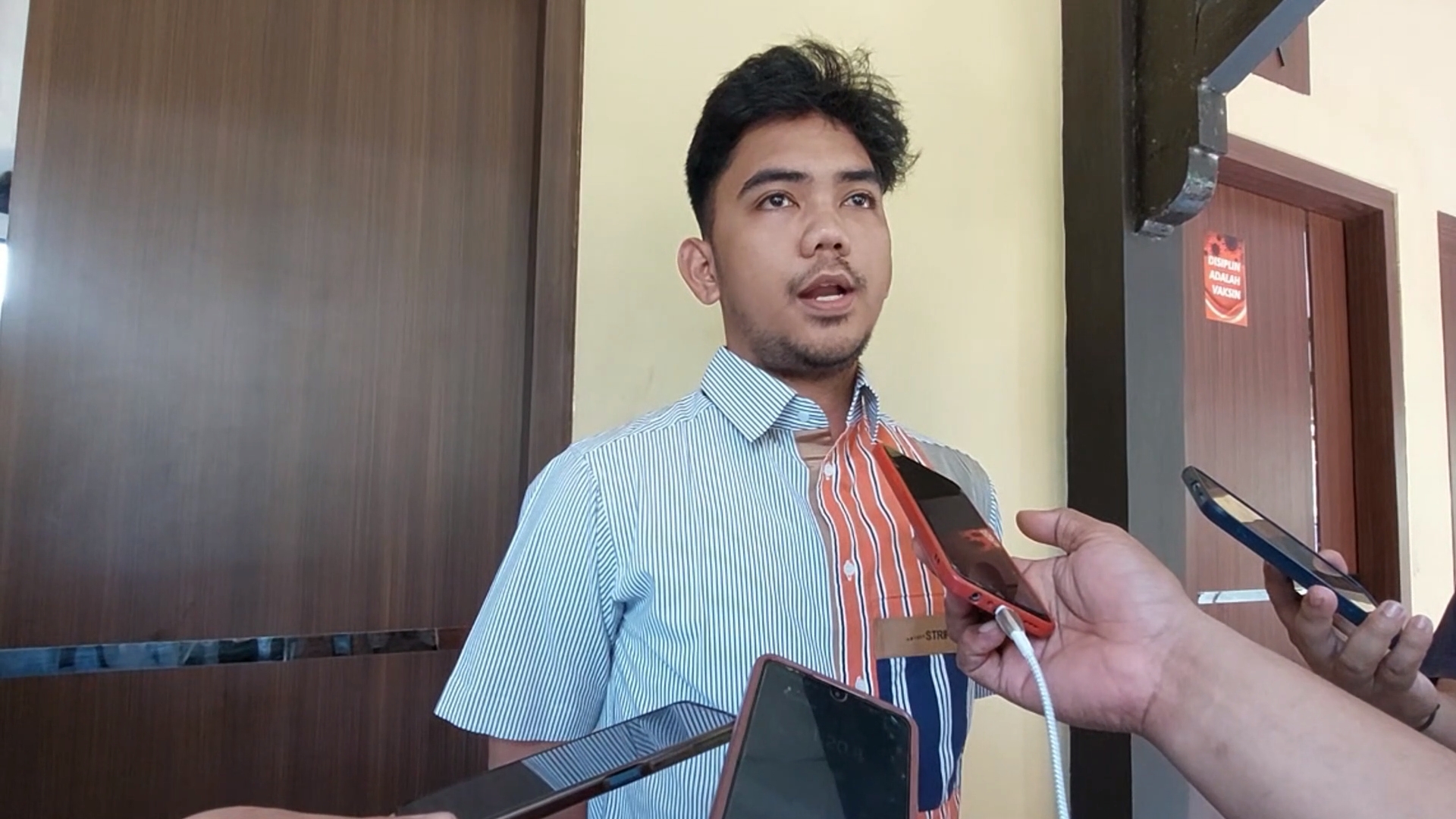 PT Tawwaabiin Diduga Tipu Ribuan Jamaah Umroh, Polres Lamongan Lakukan Penyelidikan