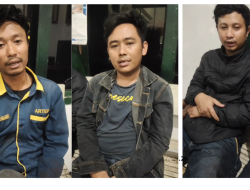 Aksi Brutal di Terminal Arjosari, Ini Kondisi Terkini Anggota POMAL yang Dikeroyok Jupang