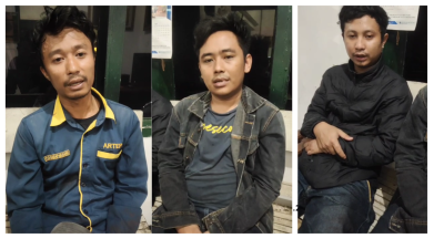 Aksi Brutal di Terminal Arjosari, Ini Kondisi Terkini Anggota POMAL yang Dikeroyok Belasan Jupang