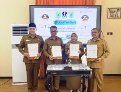 Pemkot Batu dan Pemkot Pasuruan Sepakat Soal Batas Wilayah, Akses Baru Siap Dibuka