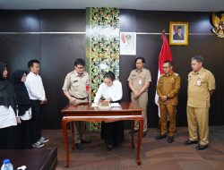 Perkuat Layanan Kesehatan, Wali Kota Batu Aktifkan Polindes dan Rekrut Tenaga Medis Baru