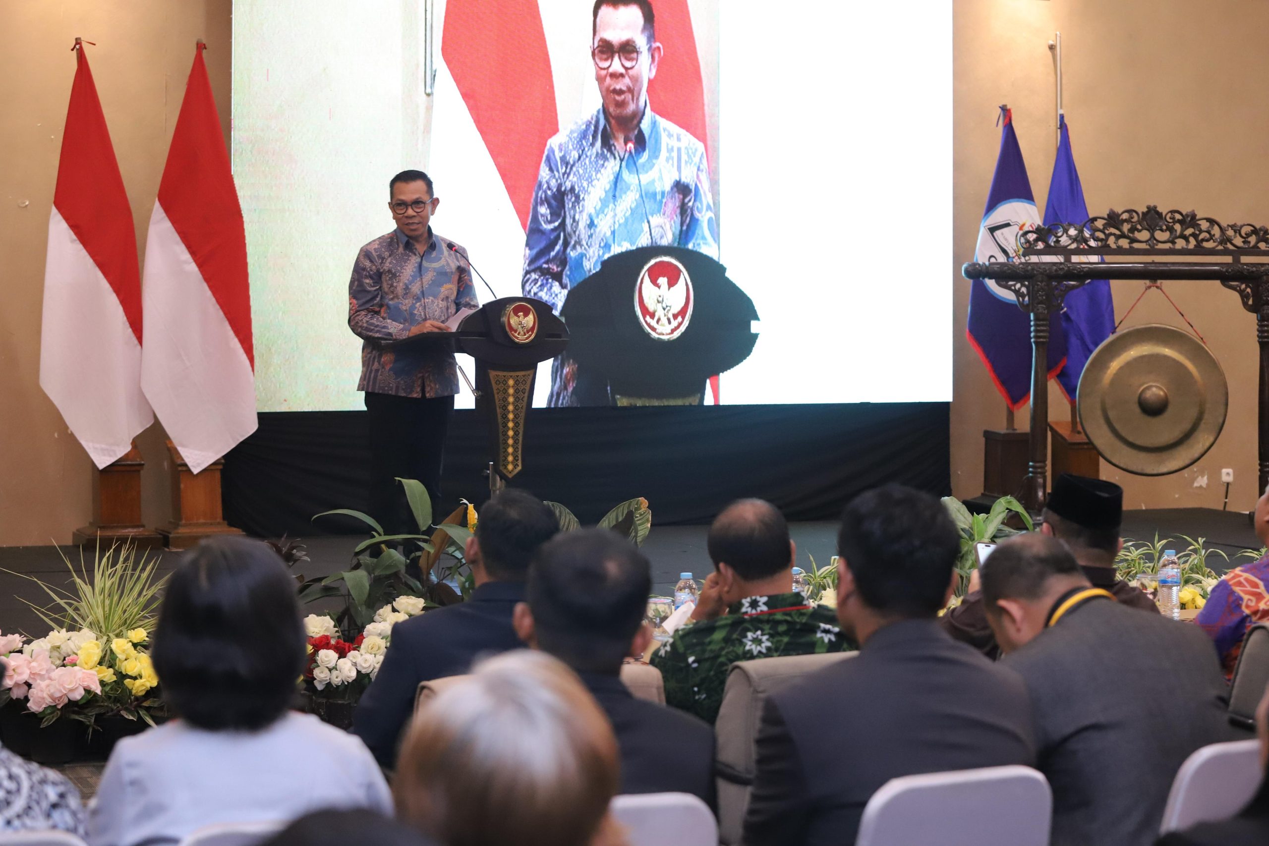 Mal UMKM Kota Batu Segera Dibangun, Alun-Alun Jadi Lokasi Potensial